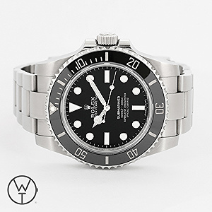 ROLEX Submariner Ref. 114060