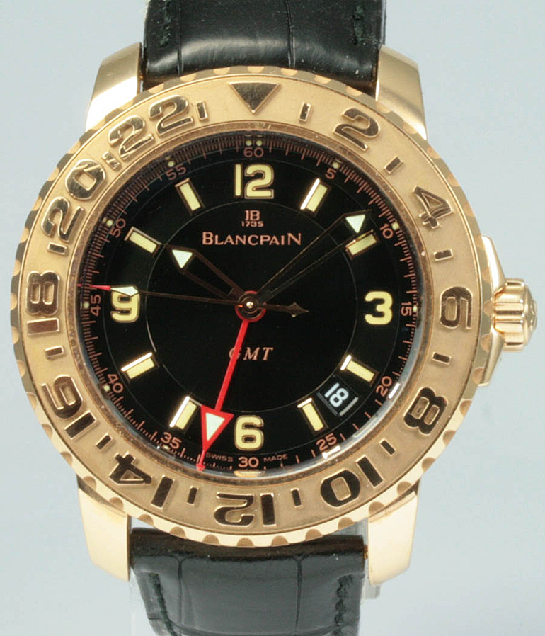 BLANCPAIN Fifty Fathoms Ref. 2250