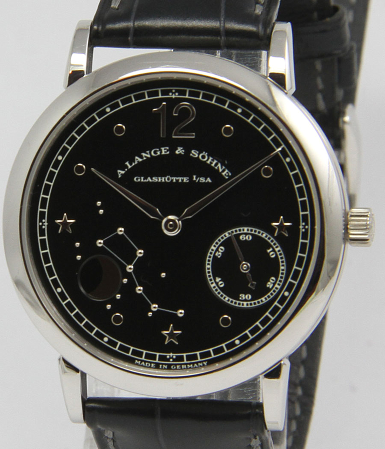 LANGE & SÖHNE 1815 Ref. 231.035