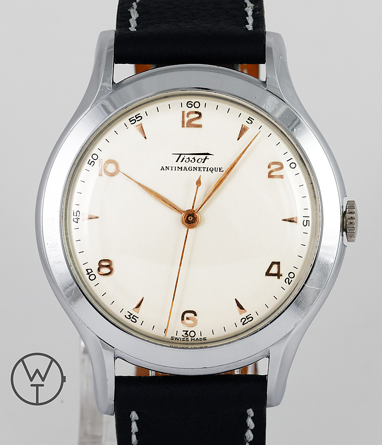 TISSOT Ref. 66766-1