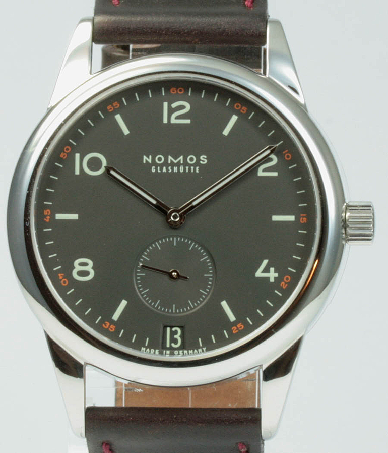 NOMOS Club Ref. 732