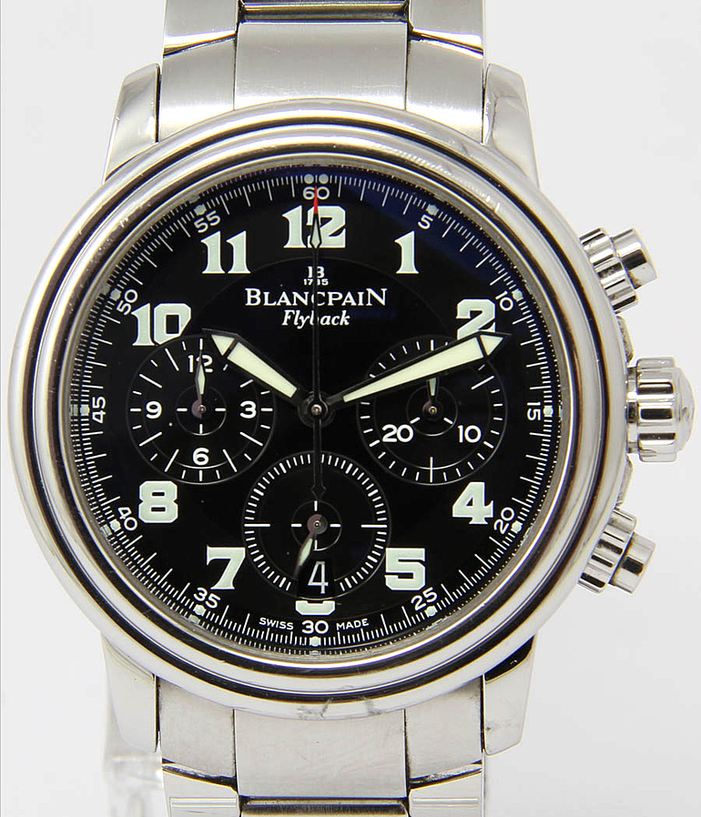BLANCPAIN Léman Ref. 2185-1127