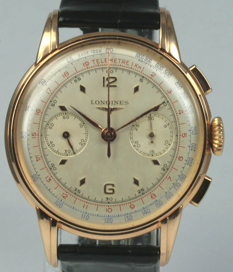 LONGINES