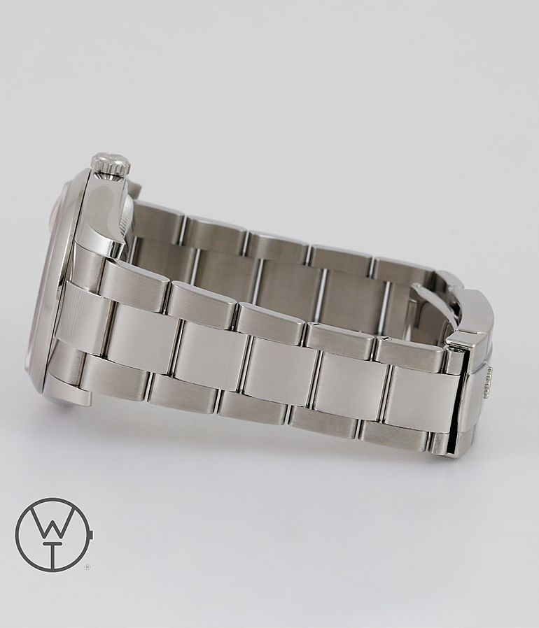 ROLEX Datejust Ref. 116200