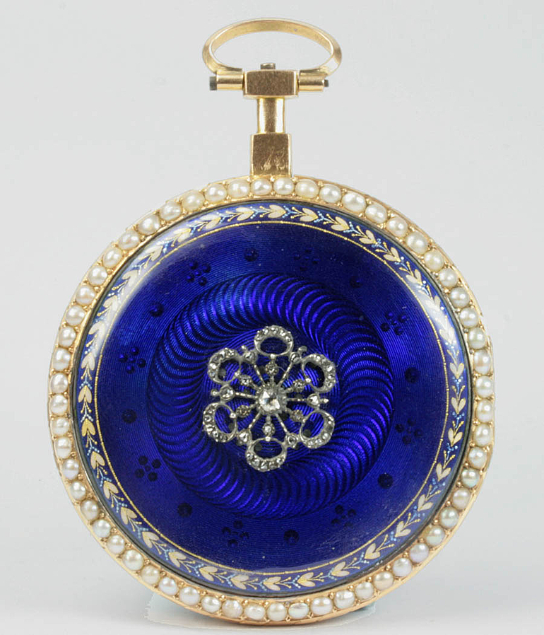 BREGUET