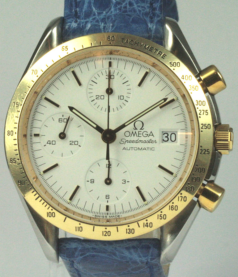 OMEGA Speedmaster Ref. 175 0084