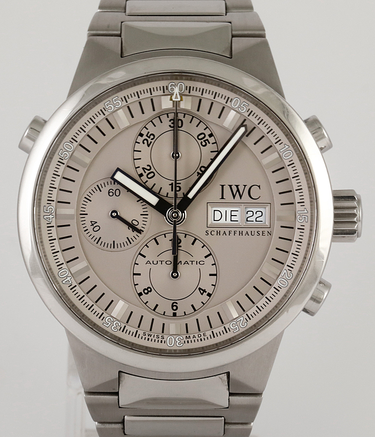 IWC GST Ref. 3715