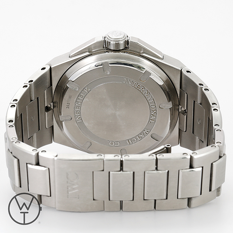 IWC Ingenieur Ref. 3236