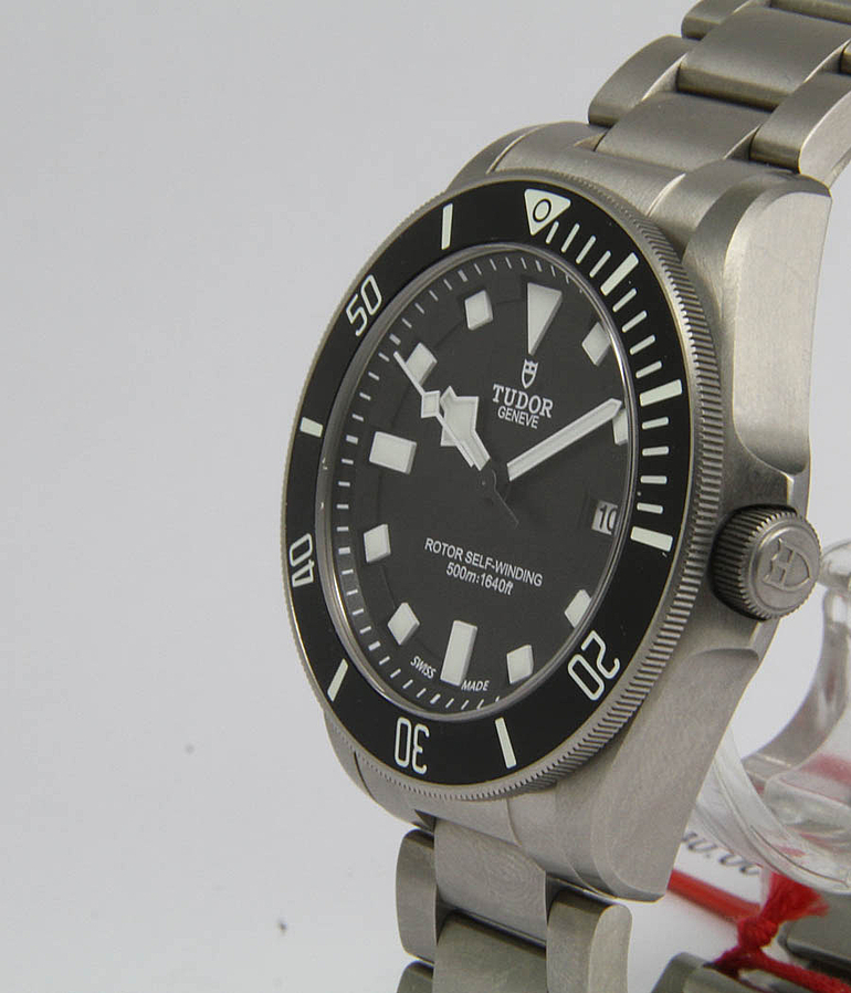 TUDOR Pelagos Ref. 25500TN
