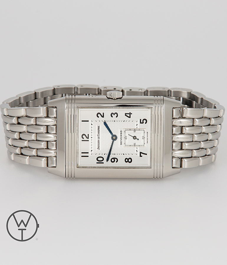 JAEGER LECOULTRE Reverso Ref. 270.8.54