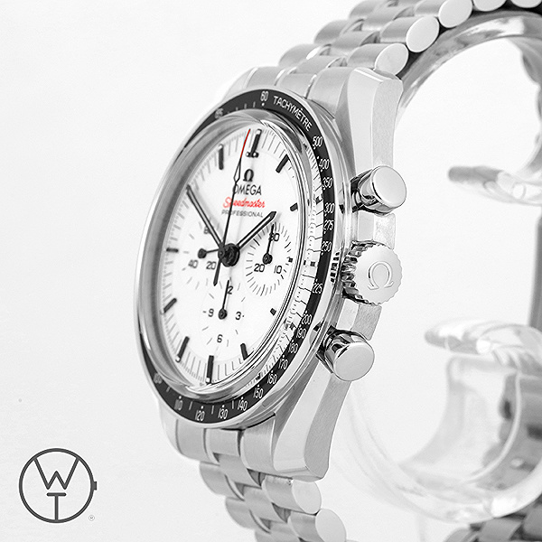 OMEGA Speedmaster Ref. 31030425004001