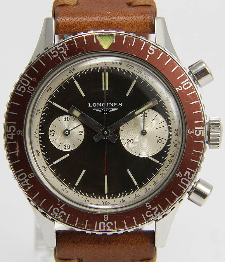 LONGINES