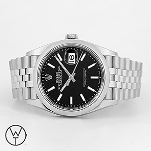 ROLEX Datejust 36 Ref. 126200