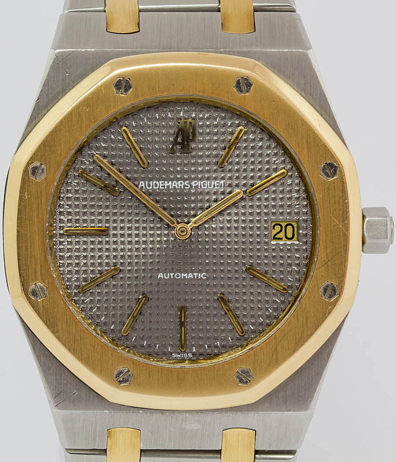 AUDEMARS PIGUET Royal Oak