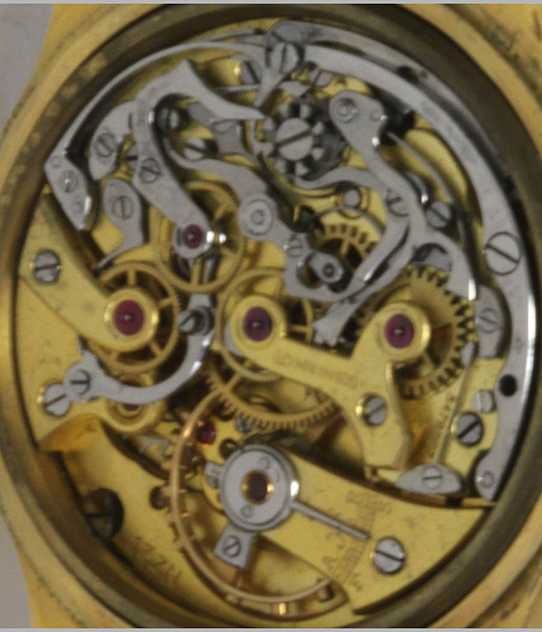 LONGINES