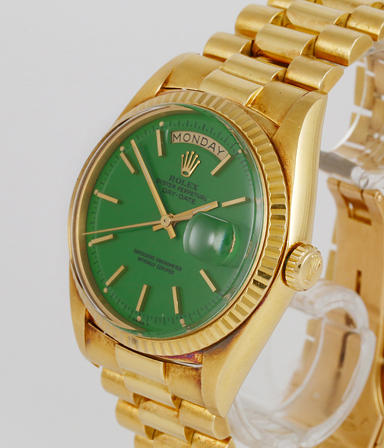 ROLEX Day Date Ref. 1803