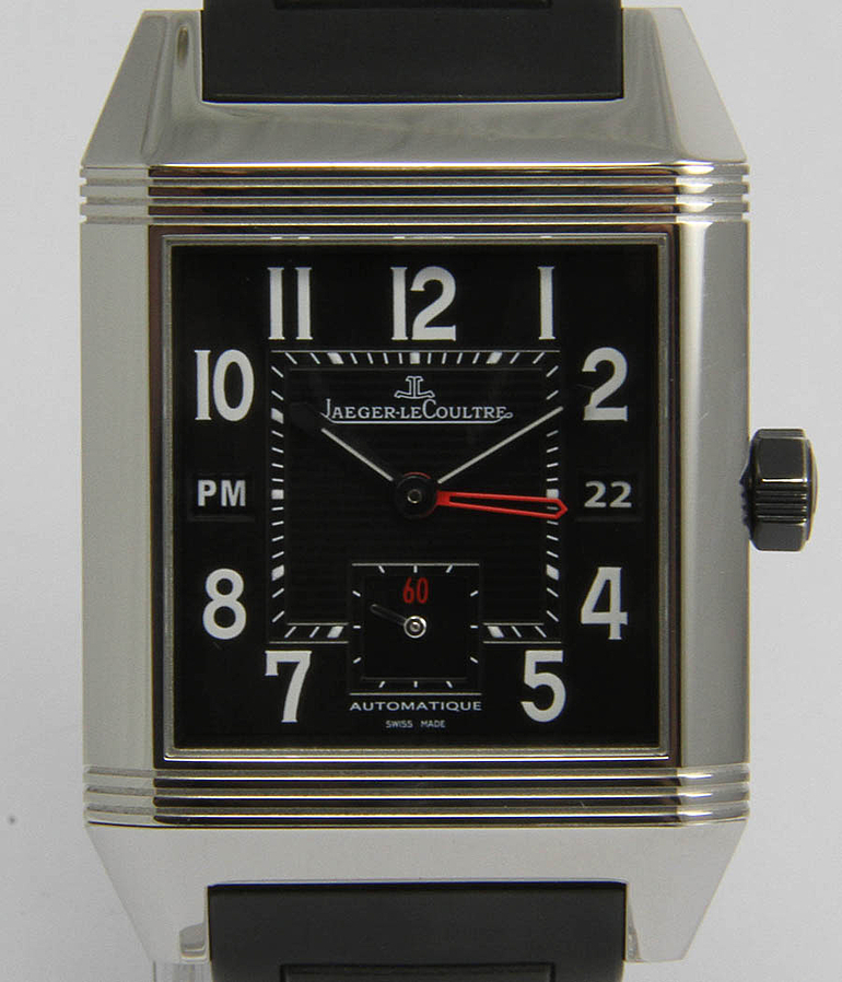 JAEGER LE COULTRE Reverso Ref. 230.8.77