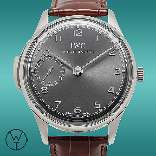 IWC Portugieser Ref. IW524205