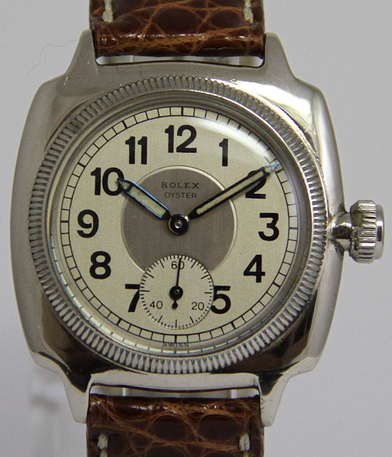 ROLEX Oyster Ref. 1072