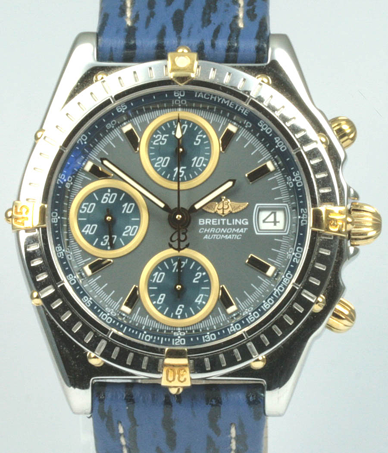 BREITLING Chronomat Ref. B 13050