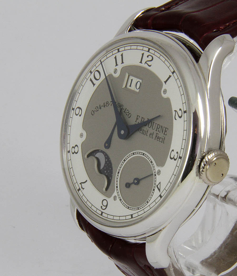 F. P. JOURNE Octa Divine