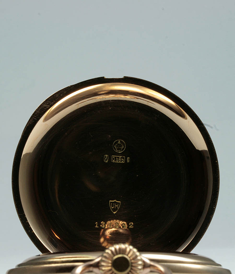 ALPINA GLASHÜTTE / SA