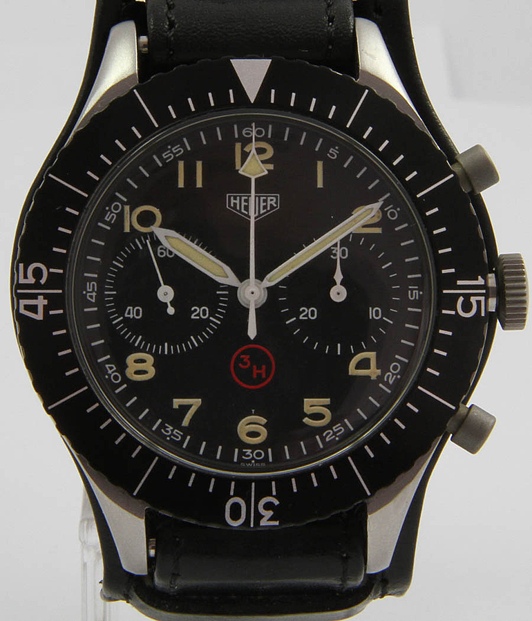 HEUER