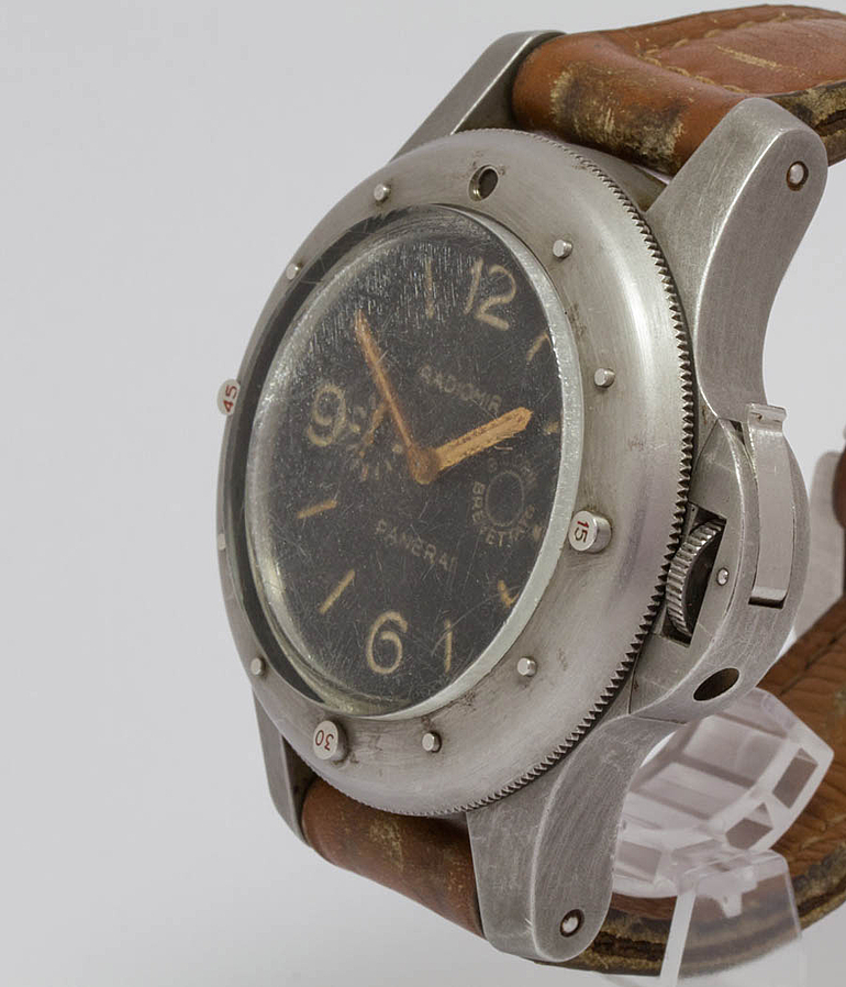 PANERAI Radiomir Ref. GPF 2/56