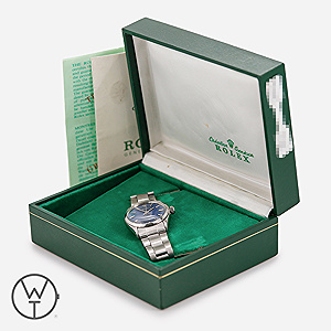 ROLEX Oyster Perpetual Ref. 6748