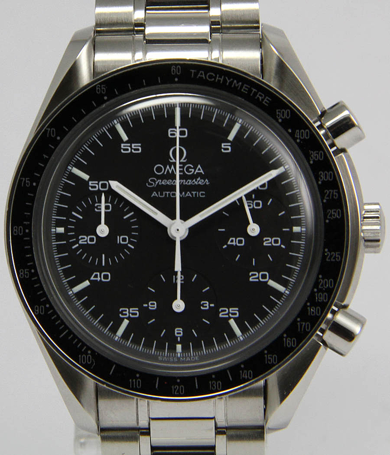 OMEGA Speedmaster Ref. 3510 5000