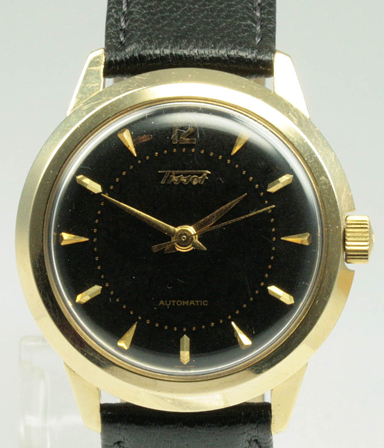 TISSOT