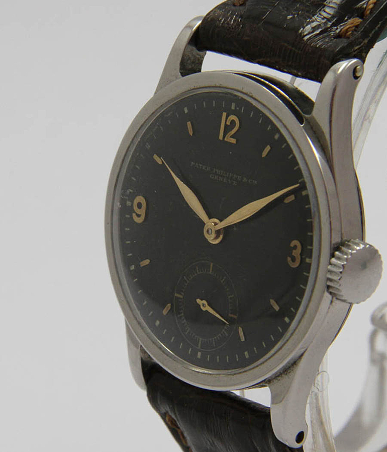 PATEK PHILIPPE Calatrava Ref. 96