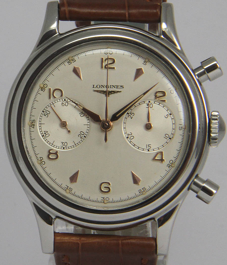 LONGINES