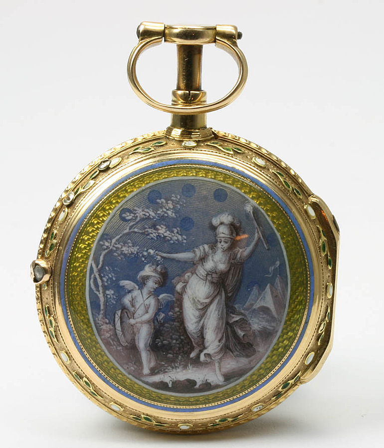 VAUCHEZ