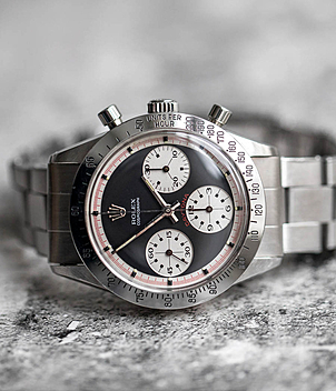 ROLEX Daytona Cosmograph Ref. 6239