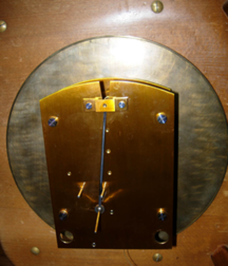 STRASSER & ROHDE Ref. Nr. 814