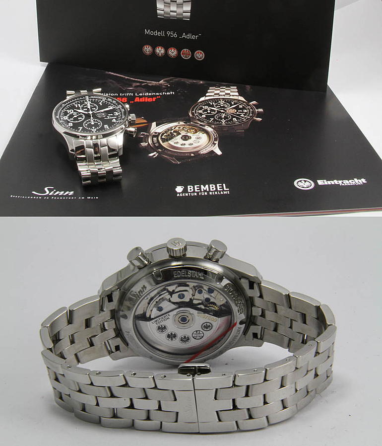 SINN Adler Ref. 956