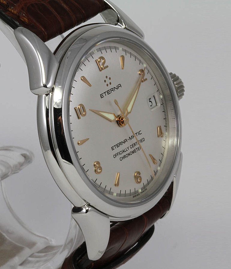 ETERNA Eterna Matic Ref. 8423 41