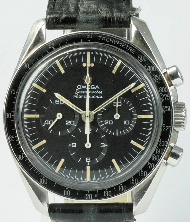 OMEGA Speedmaster Ref. ST 105012