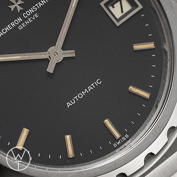 VACHERON CONSTANTIN 222 Ref. 44018