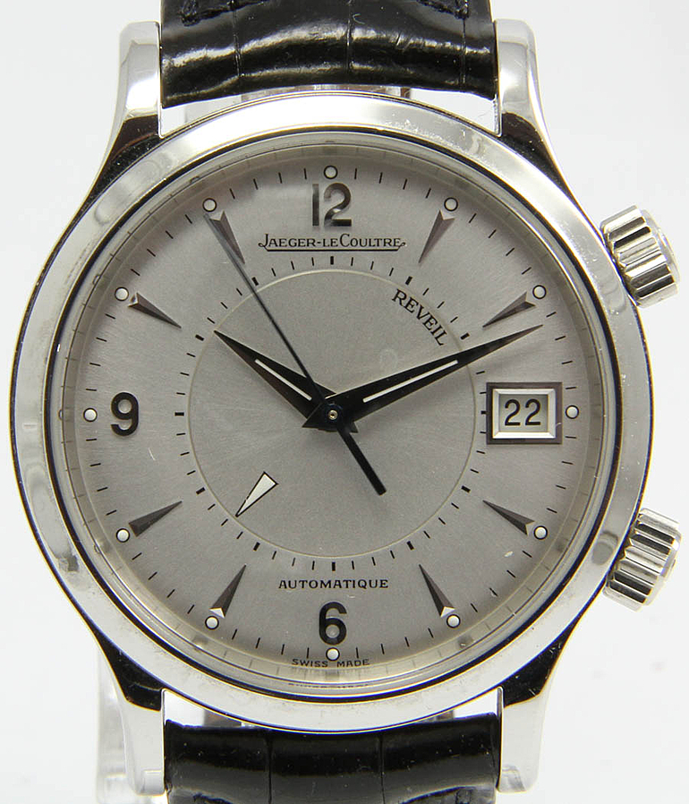 JAEGER LECOULTRE Master Ref. 141.8.97/1