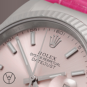 ROLEX Datejust 36 Ref. 116139