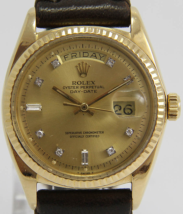ROLEX Day Date Ref. 1803