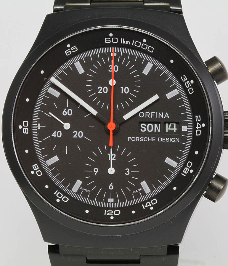 PORSCHE DESIGN