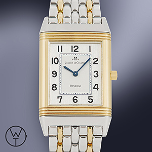 JAEGER LE COULTRE Reverso Ref. 250.5.08