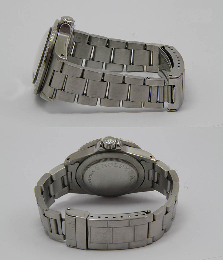 ROLEX Sea Dweller Ref. 1665