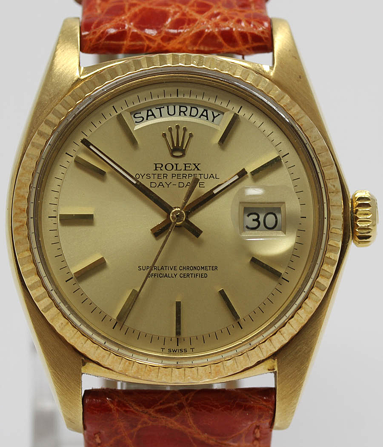 ROLEX Day Date Ref. 1803