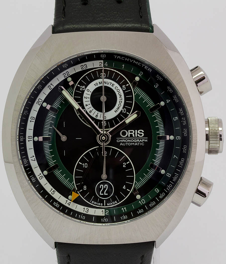 ORIS Ref. 67776194154