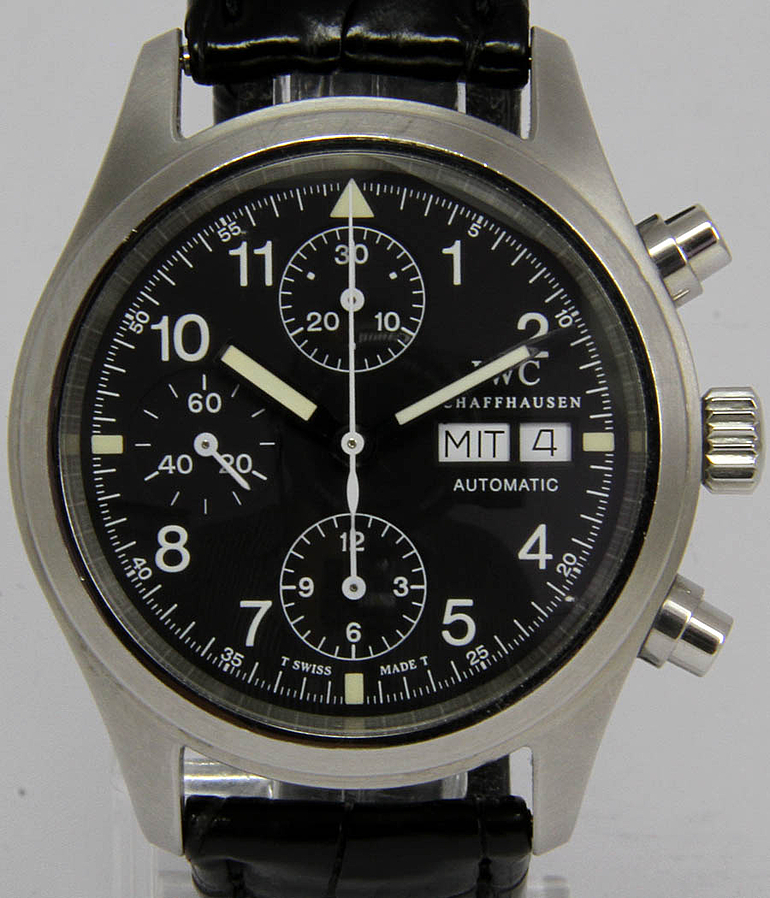 IWC Fliegeruhr Ref. 3706