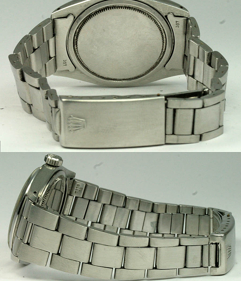 ROLEX Oyster Ref. 6426